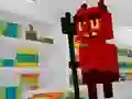 Laro Evil In The Supermarket online