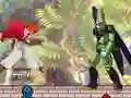 Laro Anime Battle 3 online