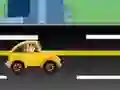 Laro Pou Drives To Go Shopping online