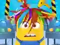 Laro Minion Real Haircuts online