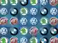 Laro Car Brands Match online