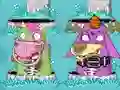 Laro Zombie Cows From Hell online