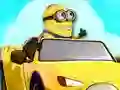 Laro Super Minions Drift online