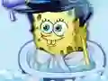 Laro Spongebob Baby Bathing online
