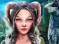 Laro The Mystical Labyrinth online