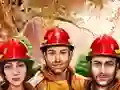 Laro Mountain Heroes online