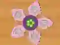 Laro Fidget Spinner For Girls online