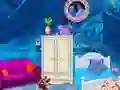 Laro Decorate Room Of Baby Elsa online