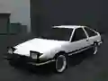Laro Drift Hunters 2 online