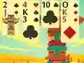Laro Totem Solitaire online