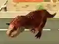 Laro Dinosaur Simulator: Dino World online