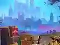 Laro Medieval Castle Hidden Pieces online