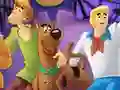 Laro Scooby-Doo! Sneaky Crew online