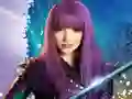 Laro Descendants 2 Mal vs Uma online