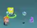 Laro Nickelodeon stop the virus online