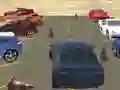 Laro Car Parking Real 3D Simulator online