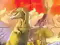 Laro Dinosaur Jigsaw Puzzles online
