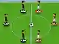 Laro Sling soccer online