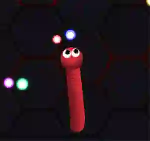 Laro Snake Blast 2 online