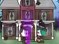 Laro Halloween House Decorator online