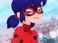 Laro Ladybug`s  New Adventure online