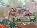 Laro Junkyard Rampage online