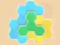 Laro Paper Blocks Hexa online