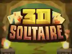Laro 3d solitaire online