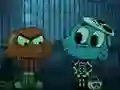 Laro Halloween Monster Puzzle online