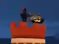 Laro Halloween Archer 3D online