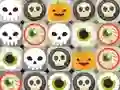 Laro Halloween Monster Match online