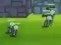 Laro Strong Defense online