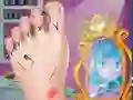 Laro Ladybug Foot Surgery online