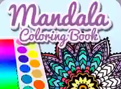Laro Elsa Mandala online