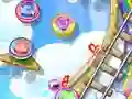 Laro Rainbow Pinball online