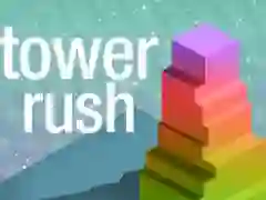 Laro Tower Rush online