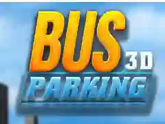 Laro Bus Parking 3D online