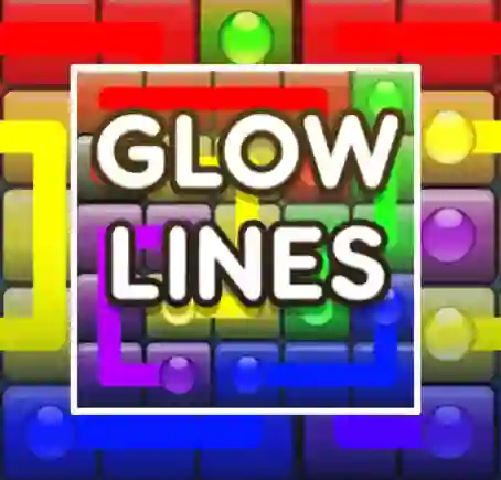 Laro Glow Lines online