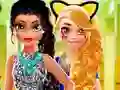 Laro Tina Back To School online