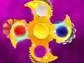 Laro Fidget Spinner Designer online