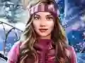 Laro Winter Romance online