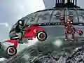 Laro Robo Bike online
