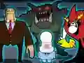 Laro Disney XD Villains Unite! online