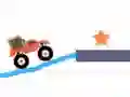 Laro Brain For Monster Truck online