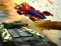 Laro Burning Wheels Backyard online