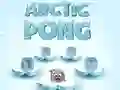 Laro Arctic Pong online