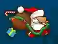 Laro Santa Run online
