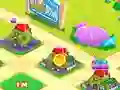 Laro Kizi Town online