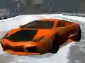 Laro Lamborghini Drifter 2 online