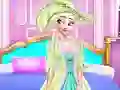 Laro Elsa Time Trave online